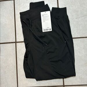 Lululemon Dance Studio Joggers  -6- Gray -NWT